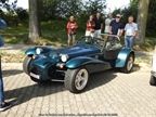 Cars 'n Coffee aan het water -  3 augustus 2025