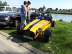 Cars 'n Coffee aan het water -  3 augustus 2025