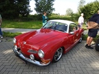 Cars 'n Coffee aan het water -  3 augustus 2025