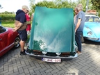 Cars 'n Coffee aan het water -  3 augustus 2025