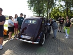 Cars 'n Coffee aan het water -  3 augustus 2025