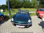 Cars 'n Coffee aan het water -  3 augustus 2025