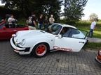 Cars 'n Coffee aan het water -  3 augustus 2025