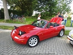 Cars 'n Coffee aan het water -  3 augustus 2025