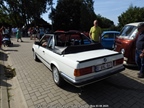 Cars 'n Coffee aan het water -  3 augustus 2025