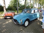 Cars 'n Coffee aan het water -  3 augustus 2025