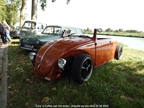 Cars 'n Coffee aan het water -  3 augustus 2025