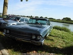 Cars 'n Coffee aan het water -  3 augustus 2025