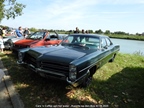 Cars 'n Coffee aan het water -  3 augustus 2025