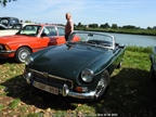 Cars 'n Coffee aan het water -  3 augustus 2025