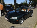 Cars 'n Coffee aan het water -  3 augustus 2025