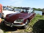Cars 'n Coffee aan het water -  3 augustus 2025