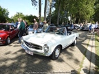 Cars 'n Coffee aan het water -  3 augustus 2025