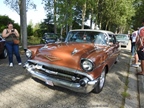 Cars 'n Coffee aan het water -  3 augustus 2025