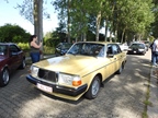 Cars 'n Coffee aan het water -  3 augustus 2025