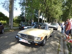 Cars 'n Coffee aan het water -  3 augustus 2025