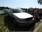 Cars 'n Coffee aan het water -  3 augustus 2025