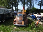 Cars 'n Coffee aan het water -  3 augustus 2025