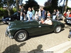 Cars 'n Coffee aan het water -  3 augustus 2025