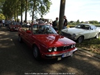 Cars 'n Coffee aan het water -  3 augustus 2025