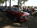 Cars 'n Coffee aan het water -  3 augustus 2025