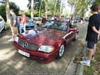 Cars 'n Coffee aan het water -  3 augustus 2025