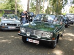 Cars 'n Coffee aan het water -  3 augustus 2025