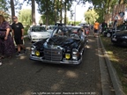 Cars 'n Coffee aan het water -  3 augustus 2025