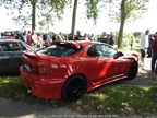 Cars 'n Coffee aan het water -  3 augustus 2025
