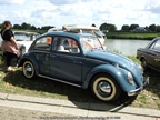 Cars 'n Coffee aan het water -  3 augustus 2025