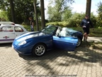 Cars 'n Coffee aan het water -  3 augustus 2025