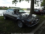 Cars 'n Coffee aan het water -  3 augustus 2025