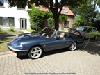 Cars 'n Coffee aan het water -  3 augustus 2025