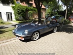 Cars 'n Coffee aan het water -  3 augustus 2025
