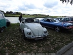 Cars 'n Coffee aan het water -  3 augustus 2025