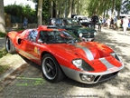 Cars 'n Coffee aan het water -  3 augustus 2025