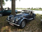 Cars 'n Coffee aan het water -  3 augustus 2025