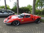 Cars 'n Coffee aan het water -  3 augustus 2025