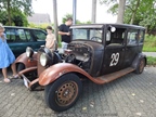 Cars 'n Coffee aan het water -  3 augustus 2025