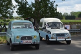 Cars 'n Coffee aan het water - Kapelle-op-den-Bos -  3 augustus 2025
