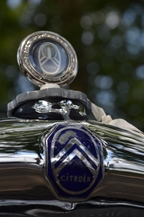 Cars 'n Coffee aan het water - Kapelle-op-den-Bos -  3 augustus 2025