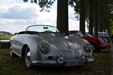 Cars 'n Coffee aan het water - Kapelle-op-den-Bos -  3 augustus 2025