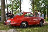 Cars 'n Coffee aan het water - Kapelle-op-den-Bos -  3 augustus 2025