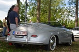 Cars 'n Coffee aan het water - Kapelle-op-den-Bos -  3 augustus 2025