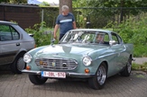 Cars 'n Coffee aan het water - Kapelle-op-den-Bos -  3 augustus 2025