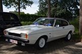 Cars 'n Coffee aan het water - Kapelle-op-den-Bos -  3 augustus 2025