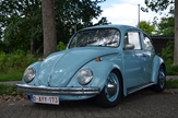 Cars 'n Coffee aan het water - Kapelle-op-den-Bos -  3 augustus 2025