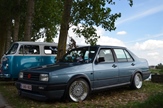 Cars 'n Coffee aan het water - Kapelle-op-den-Bos -  3 augustus 2025