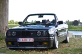 Cars 'n Coffee aan het water - Kapelle-op-den-Bos -  3 augustus 2025