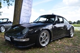 Cars 'n Coffee aan het water - Kapelle-op-den-Bos -  3 augustus 2025